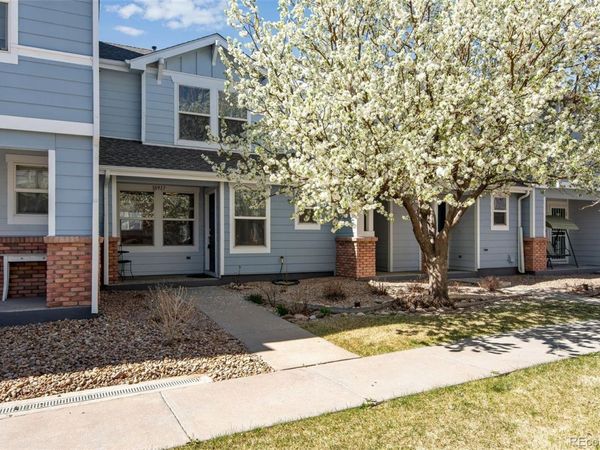 18917 E 57th Place , Denver, CO 80249