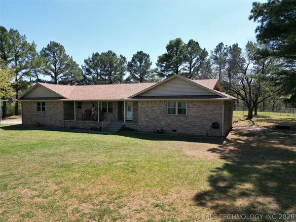 5671 Myall Road, Ardmore, OK 73401