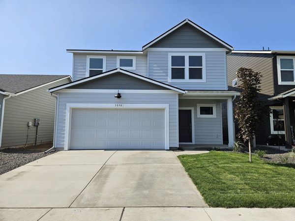 3683 S McCabe Ln, Spokane, WA 99206