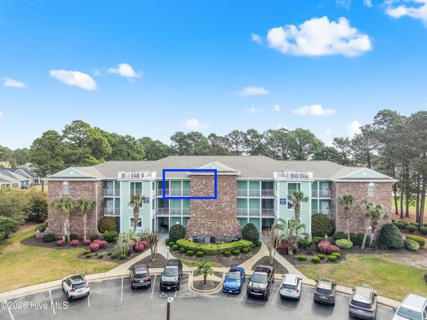 139 Avian Drive , Unit Apt 3615, Sunset Beach, NC 28468