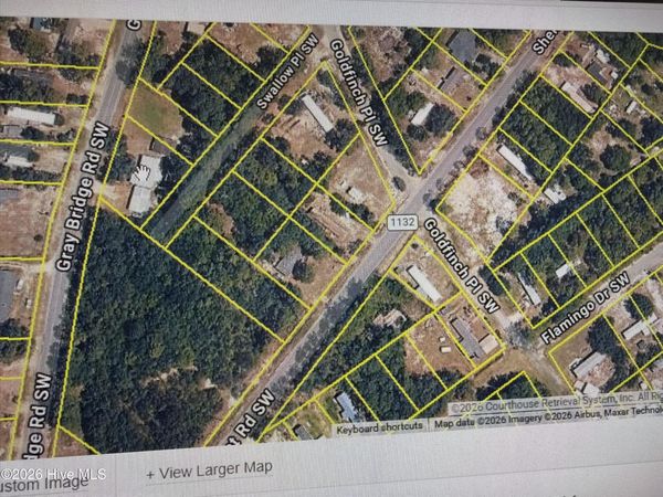 2831 Swallow Place SW, Shallotte, NC 28470