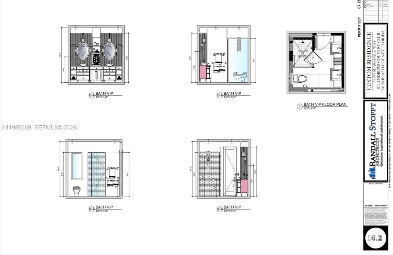 17591 Scarsdale Way , Boca Raton, FL 33496 Photo