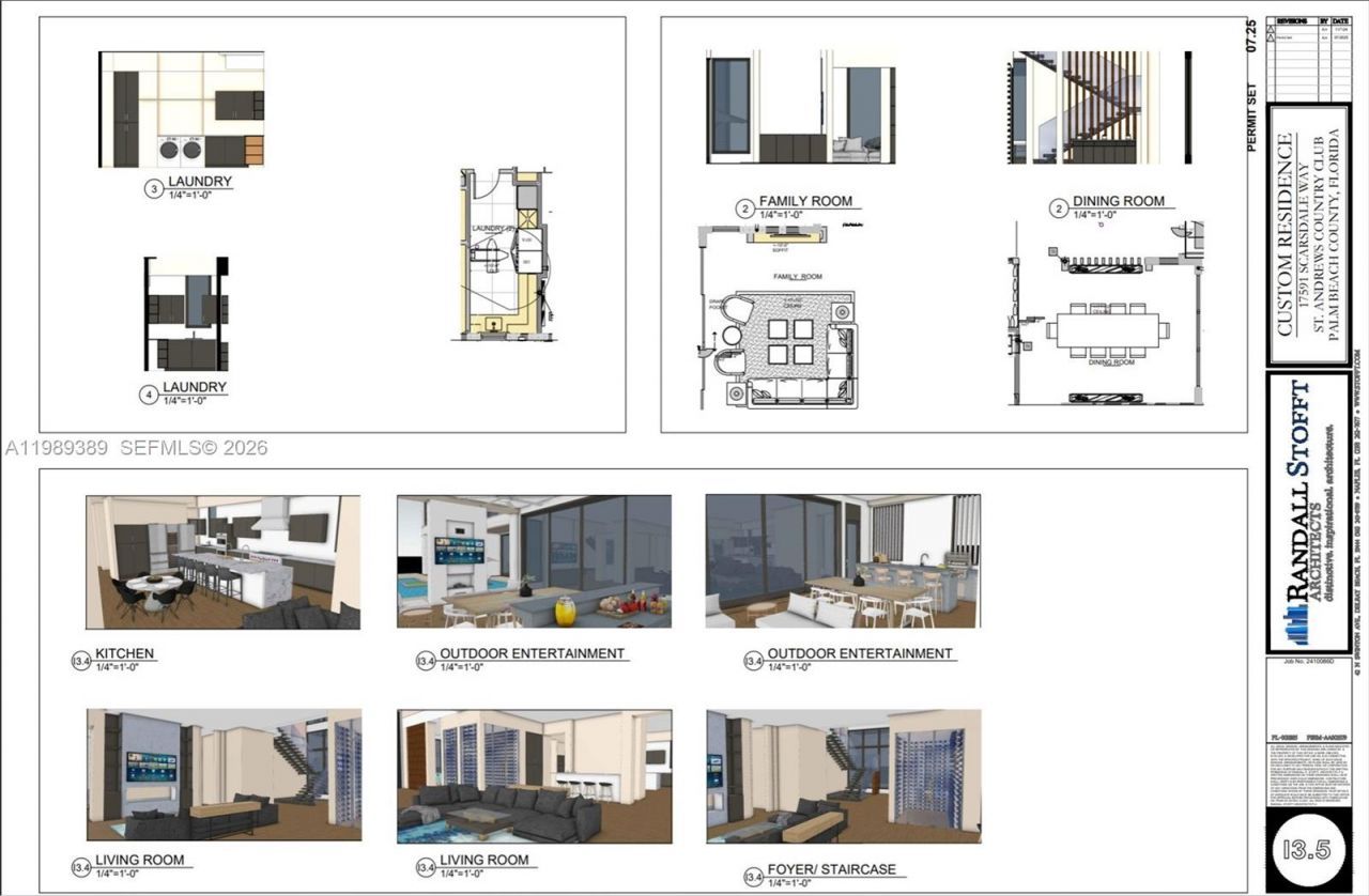 17591 Scarsdale Way , Boca Raton, FL 33496 Photo