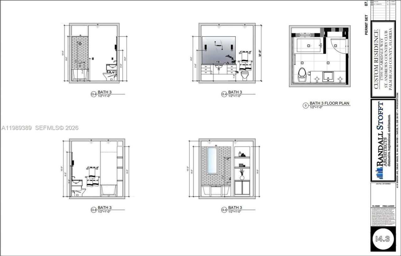 17591 Scarsdale Way, Boca Raton, FL 33496 Photo