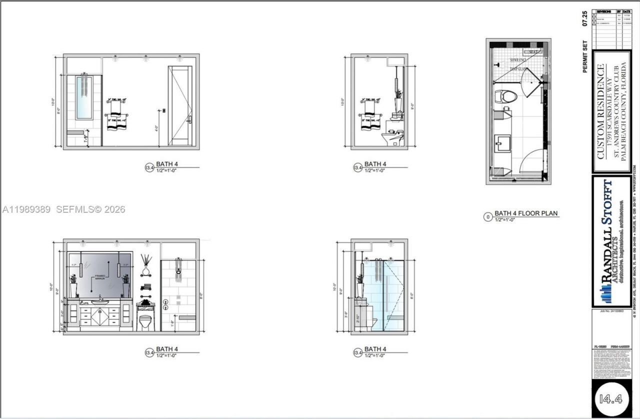 17591 Scarsdale Way, Boca Raton, FL 33496 Photo