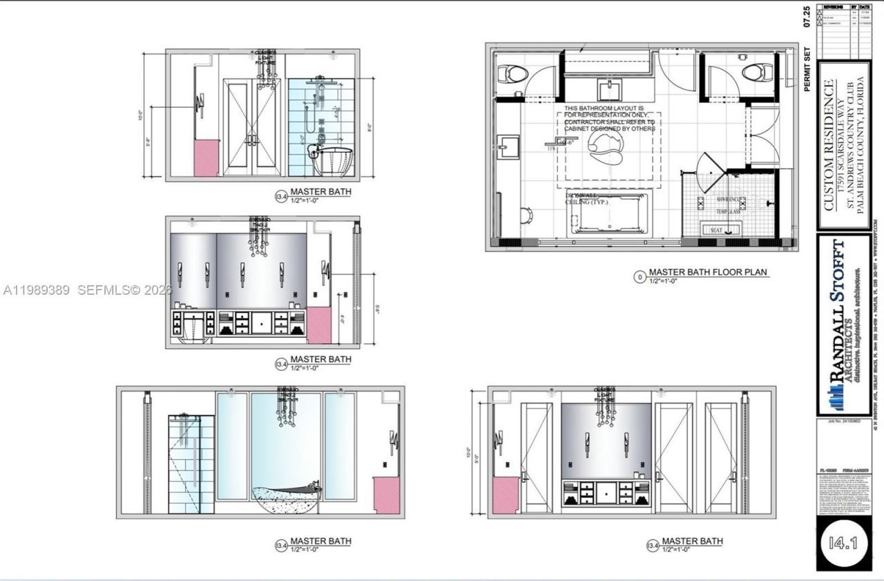17591 Scarsdale Way, Boca Raton, FL 33496 Photo