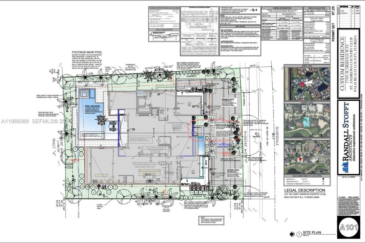 17591 Scarsdale Way , Boca Raton, FL 33496 Photo