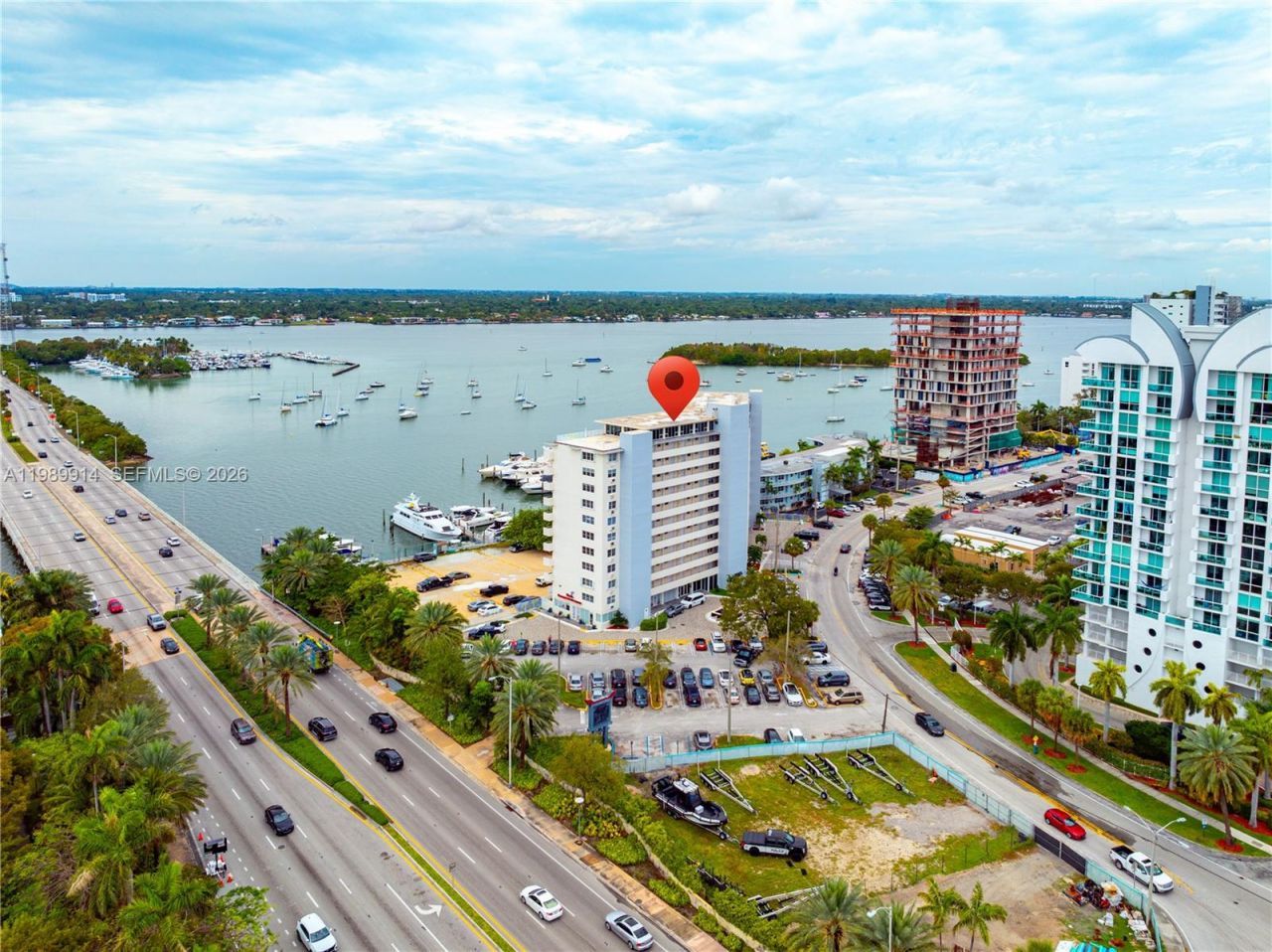 7904 West Dr, Unit 605, North Bay Village, FL 33141 Photo
