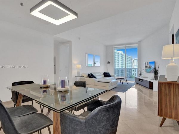 16001 Collins Ave , Unit 805, Sunny Isles Beach, FL 33160