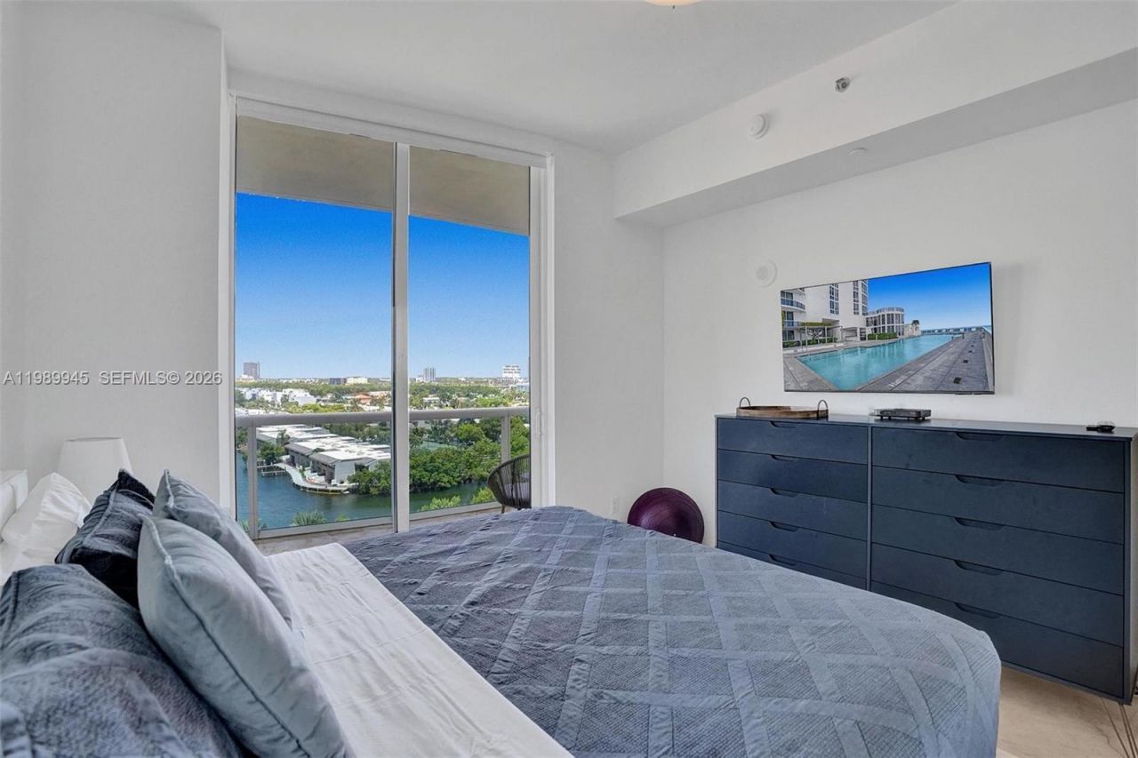 16001 Collins Ave , Unit 805, Sunny Isles Beach, FL 33160 Photo