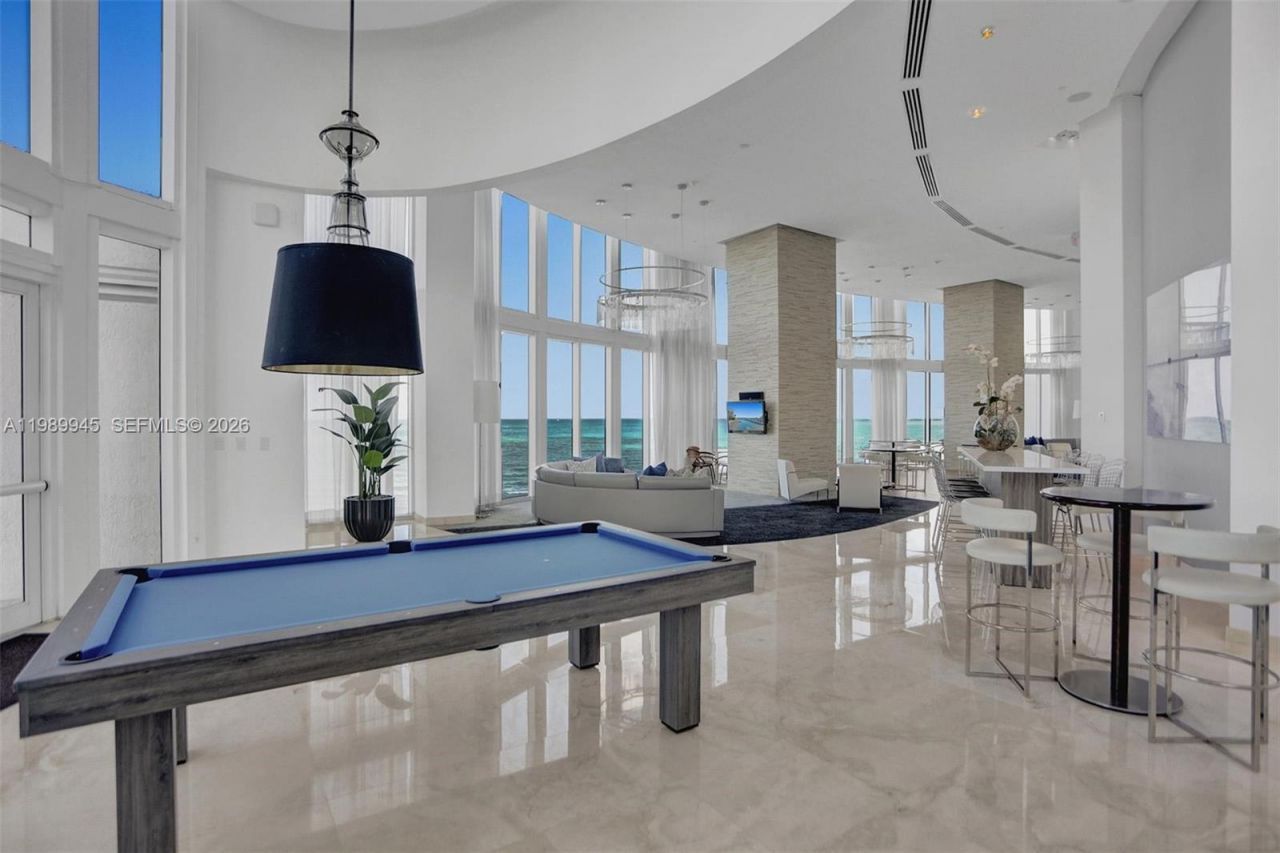 16001 Collins Ave , Unit 805, Sunny Isles Beach, FL 33160 Photo