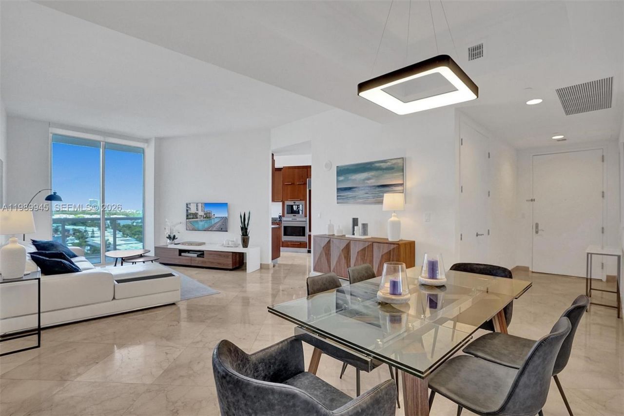 16001 Collins Ave , Unit 805, Sunny Isles Beach, FL 33160 Photo