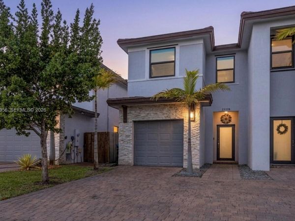 25378 SW 108th Ave , Homestead, FL 33032