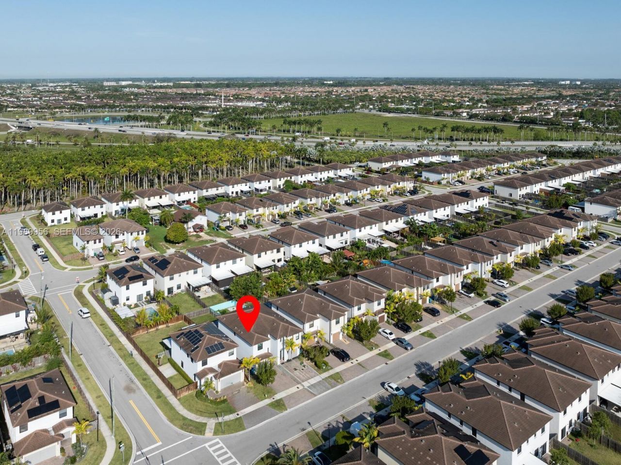 25378 SW 108th Ave , Homestead, FL 33032 Photo