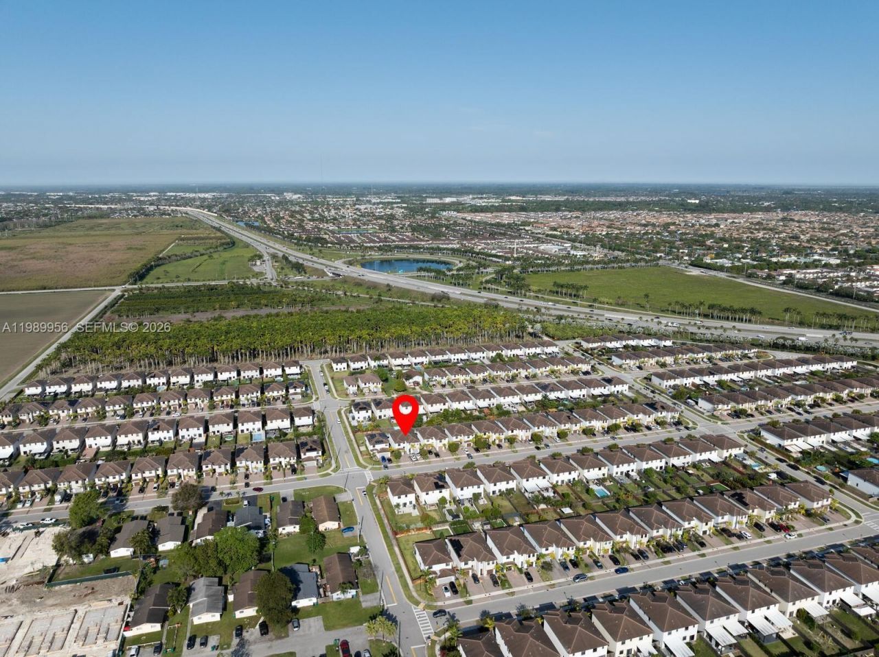 25378 SW 108th Ave , Homestead, FL 33032 Photo