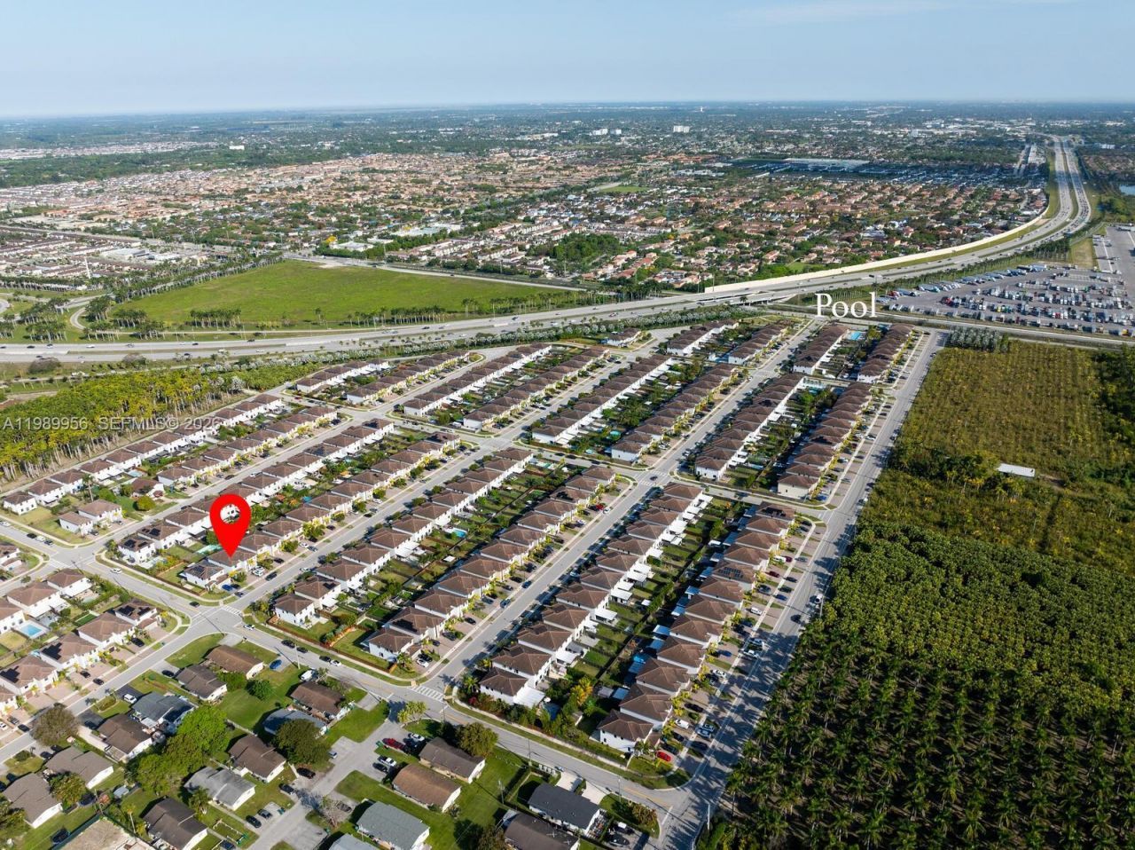 25378 SW 108th Ave , Homestead, FL 33032 Photo