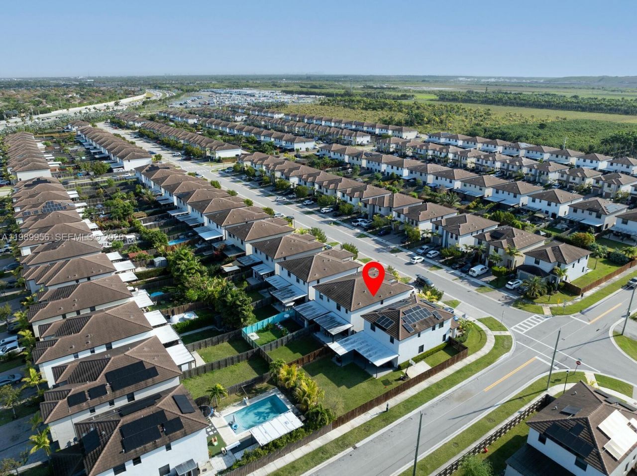 25378 SW 108th Ave , Homestead, FL 33032 Photo