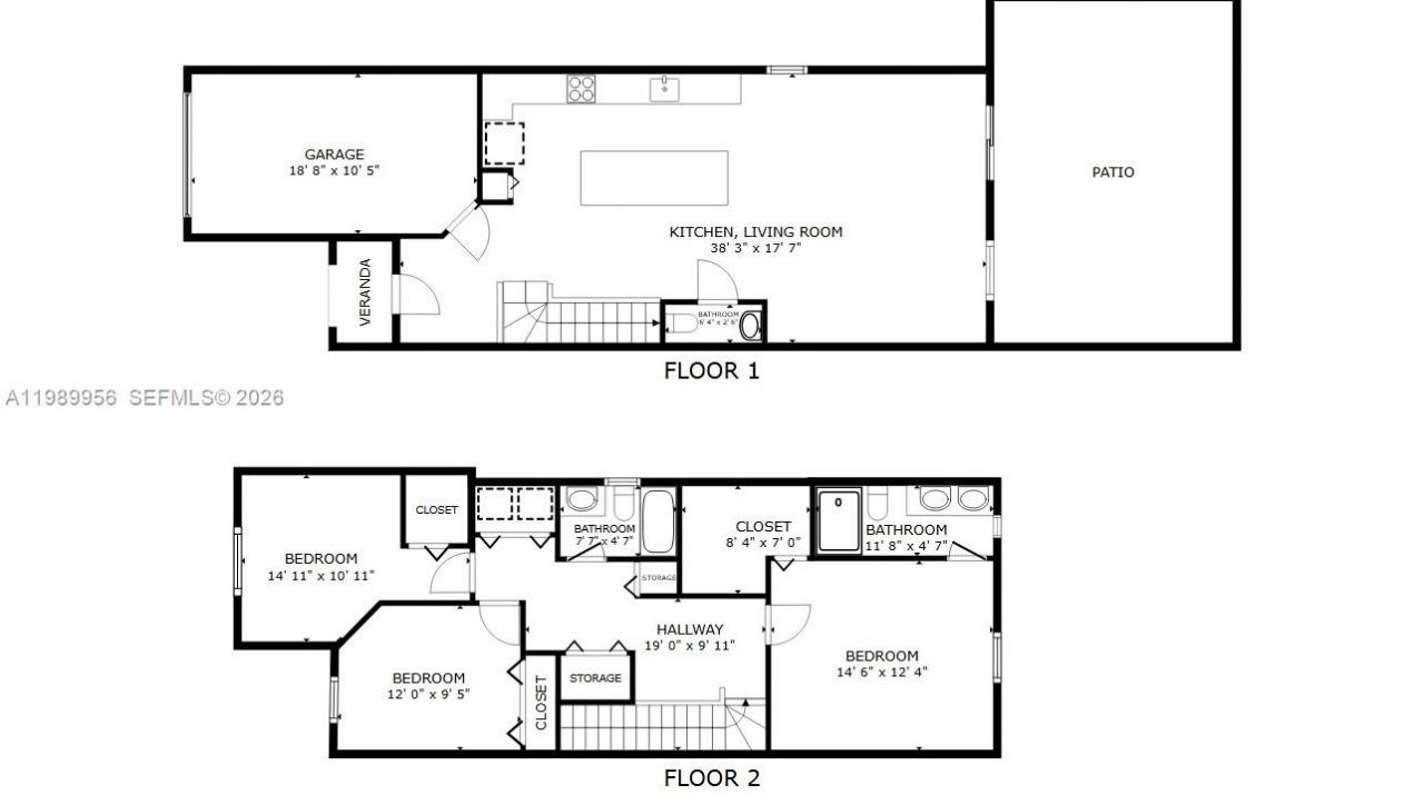 25378 SW 108th Ave , Homestead, FL 33032 Photo