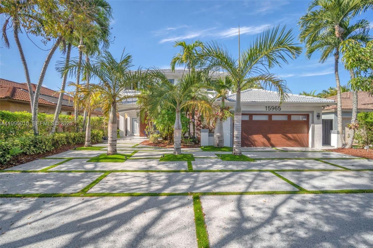 15965 SW 98th St, Miami, FL 33196 Photo