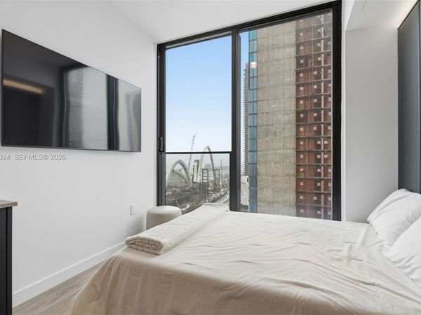 20 NE 11th St, Unit 2306A, Miami, FL 33132