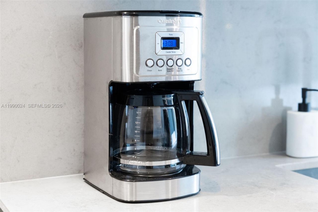 20 NE 11th St, Unit 2306A, Miami, FL 33132 Photo