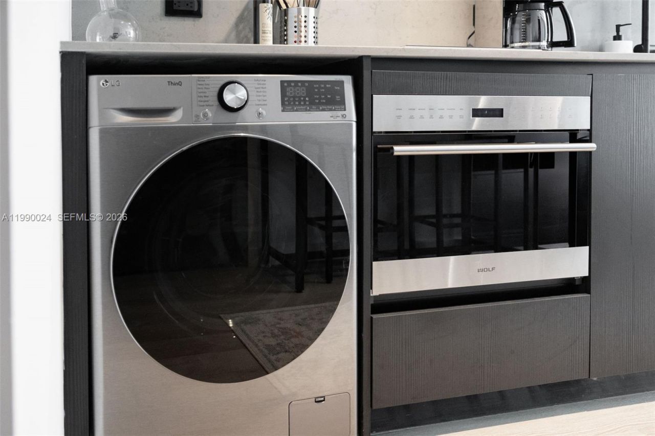 20 NE 11th St, Unit 2306A, Miami, FL 33132 Photo