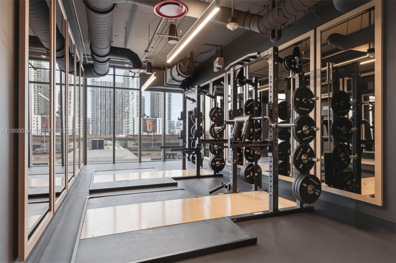 20 NE 11th St, Unit 2306A, Miami, FL 33132 Photo