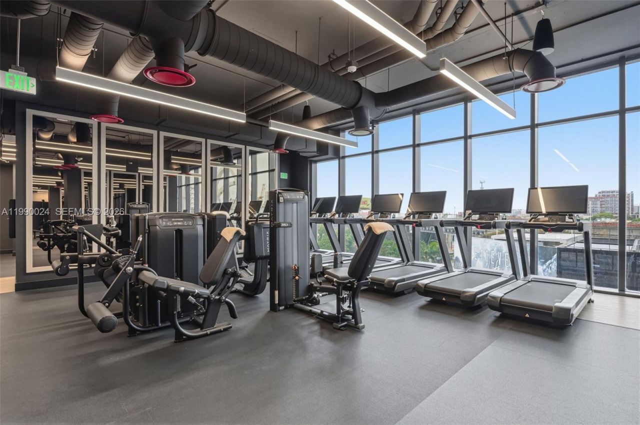 20 NE 11th St, Unit 2306A, Miami, FL 33132 Photo