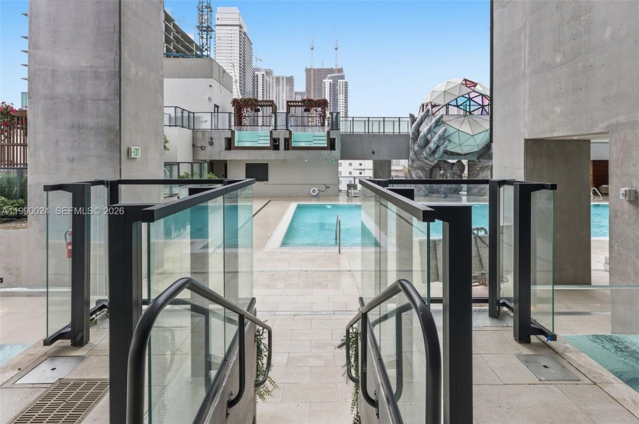 20 NE 11th St, Unit 2306A, Miami, FL 33132 Photo