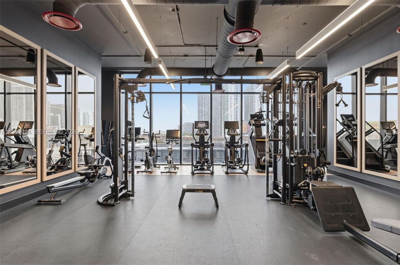 20 NE 11th St, Unit 2306A, Miami, FL 33132 Photo