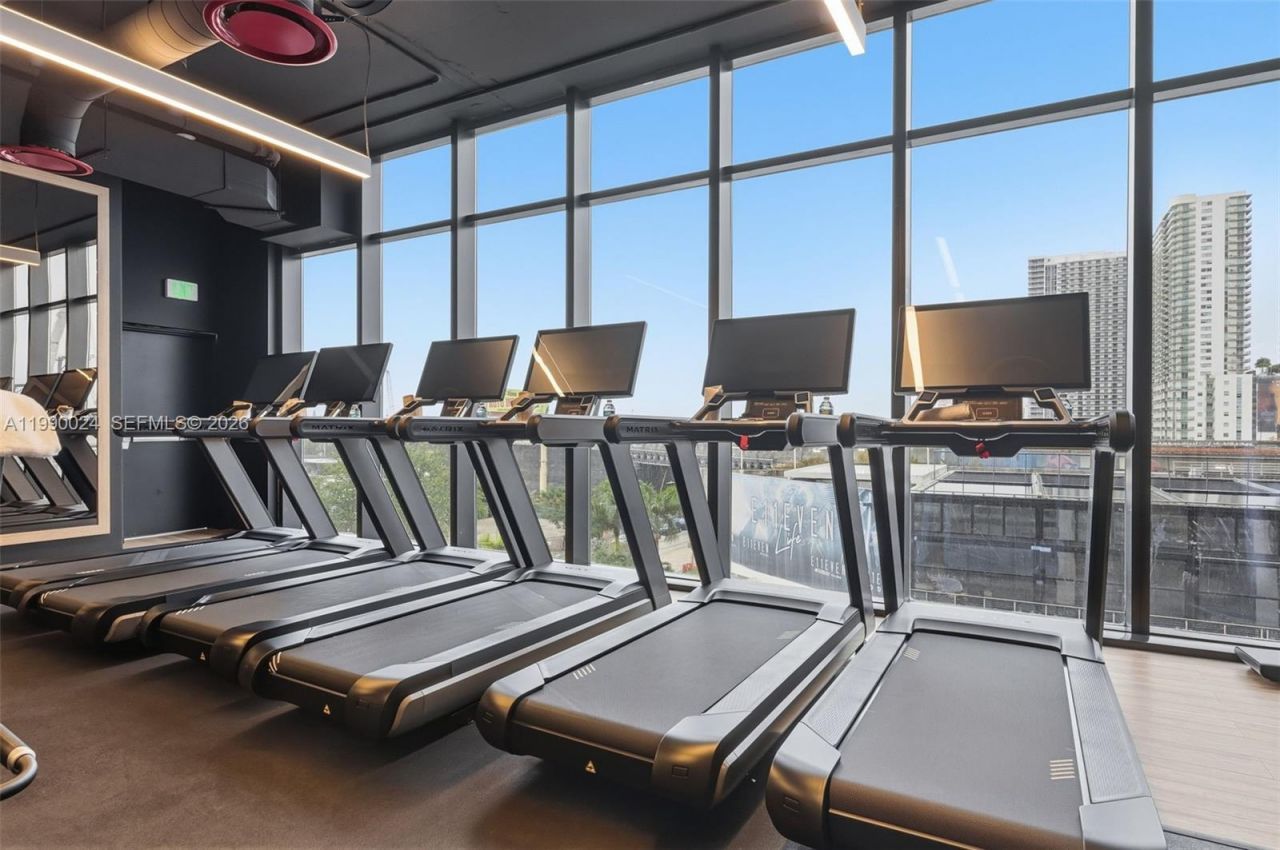 20 NE 11th St, Unit 2306A, Miami, FL 33132 Photo