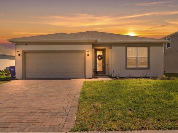 2398 NUTHATCH STREET , ST CLOUD, FL 34771