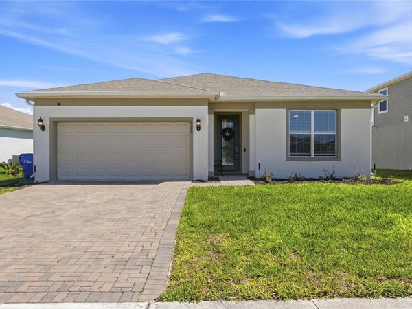 2398 NUTHATCH STREET, ST CLOUD, FL 34771