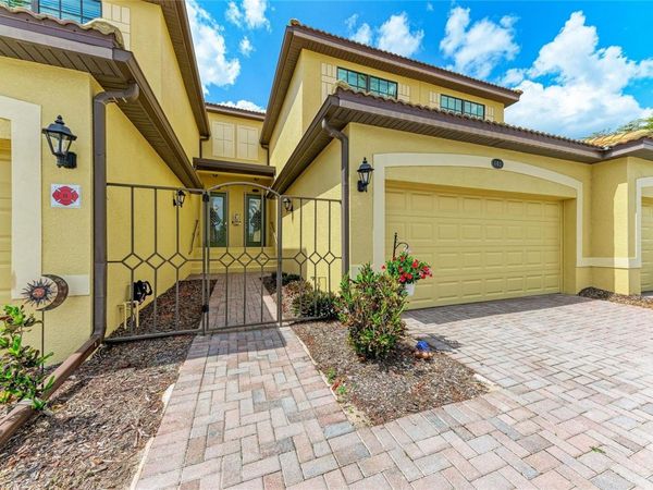 6924 GRAND ESTUARY TRAIL , Unit 103, BRADENTON, FL 34212