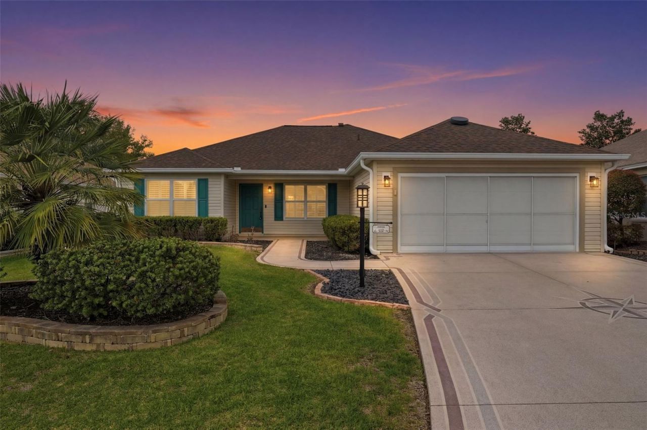 519 Weston Manor Drive, The Villages, FL 32162 Main Photo