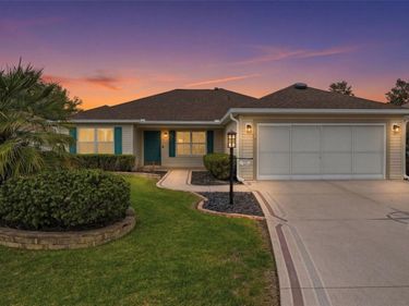 519 WESTON MANOR DRIVE, THE VILLAGES, FL 32162