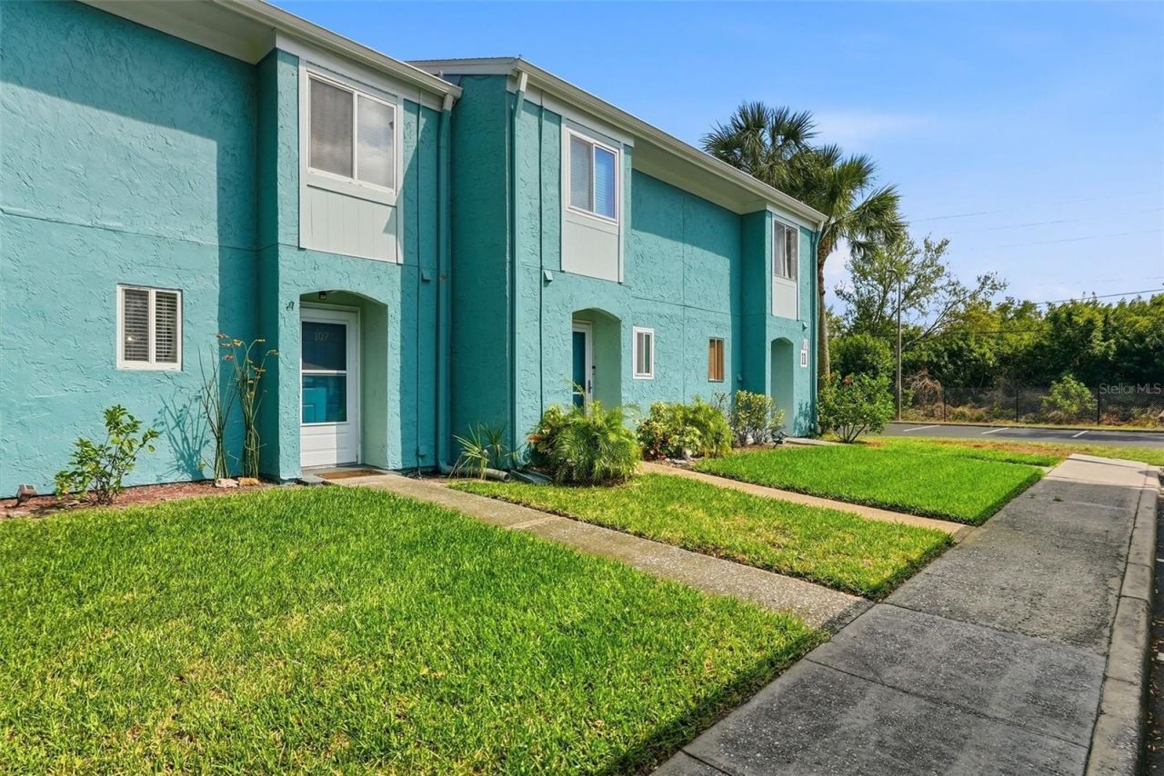 107 114th Avenue N, Saint Petersburg, FL 33716 Photo
