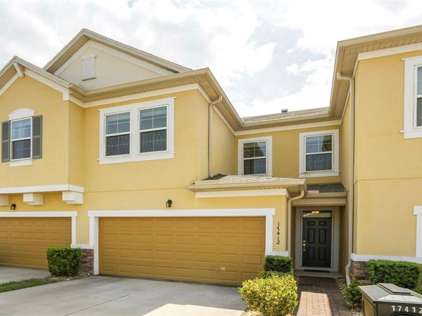 17412 PROMENADE DRIVE , CLERMONT, FL 34711