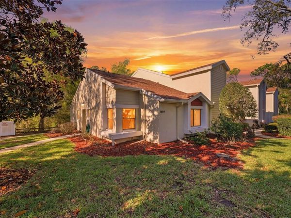 9484 NAKOMA WAY , Unit 9484, WEEKI WACHEE, FL 34613