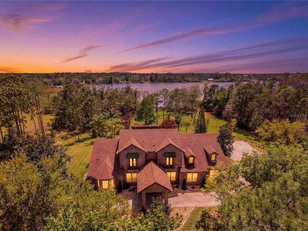 6900 RANCHERO COURT, ST CLOUD, FL 34771