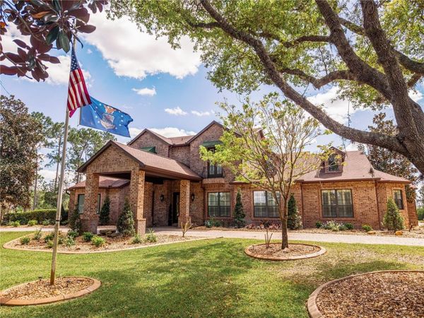 6900 RANCHERO COURT, ST CLOUD, FL 34771