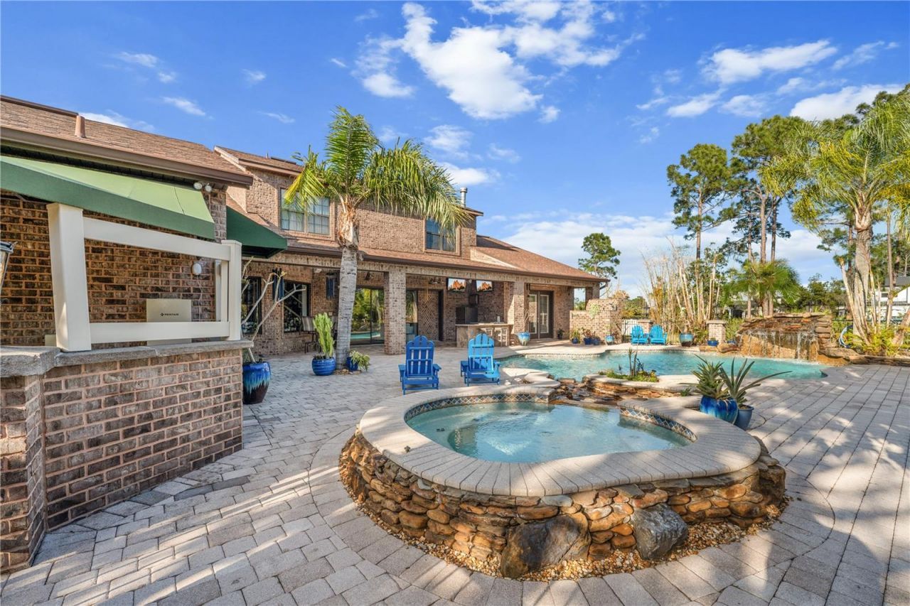 6900 Ranchero Court, Saint Cloud, FL 34771 Photo