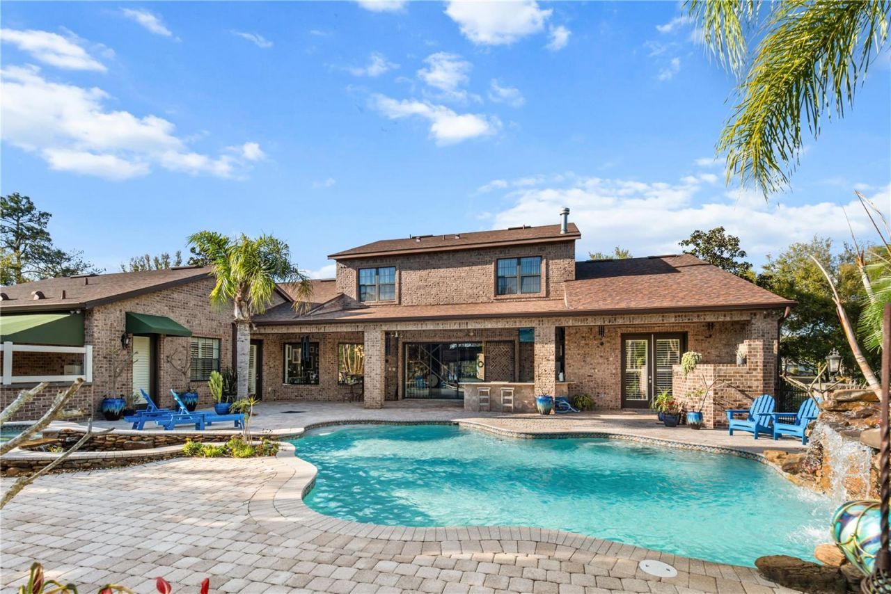 6900 Ranchero Court, Saint Cloud, FL 34771 Photo