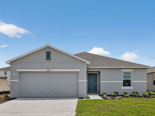 13819 SAWMILL STREET, PARRISH, FL 34219