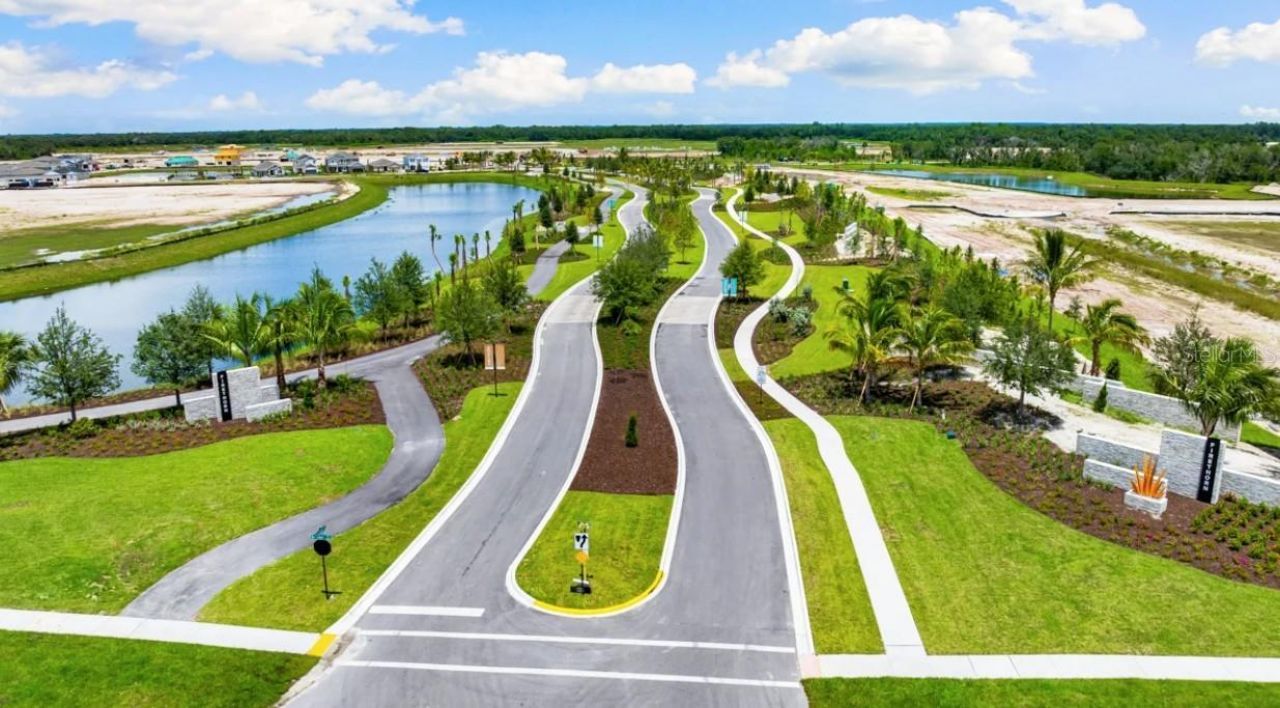 13819 Sawmill Street , Parrish, FL 34219 Photo