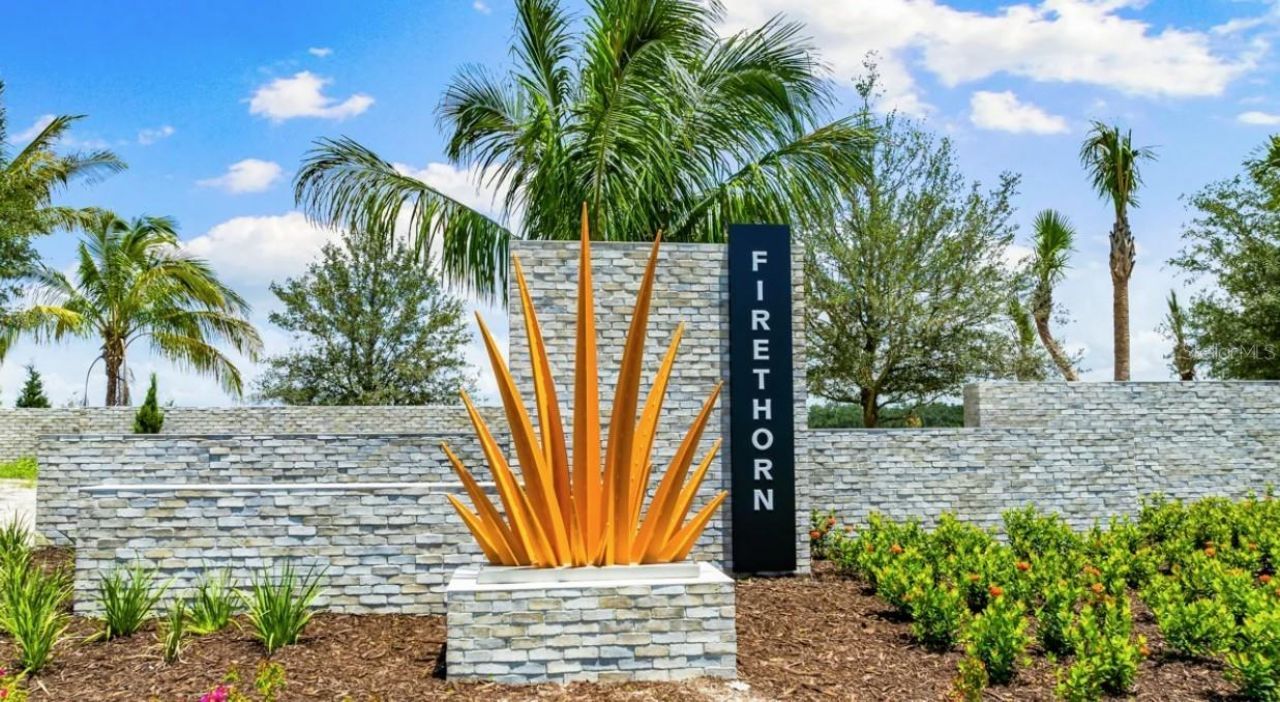 13819 Sawmill Street , Parrish, FL 34219 Photo