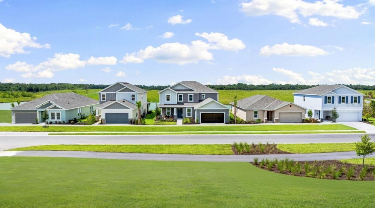 13819 Sawmill Street , Parrish, FL 34219 Photo