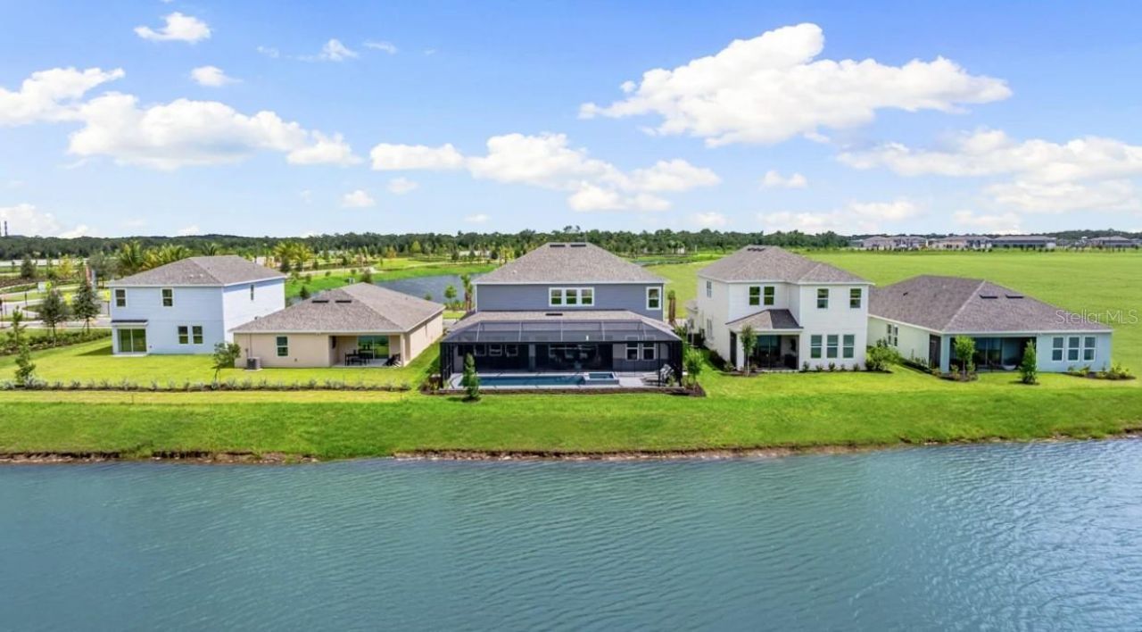 13819 Sawmill Street , Parrish, FL 34219 Photo