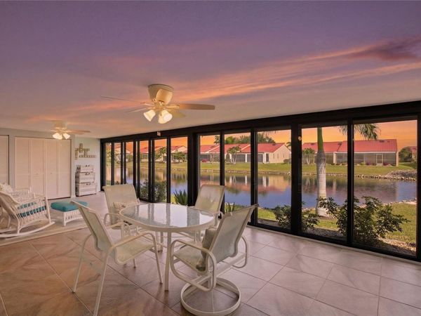 1890 DEBORAH DRIVE , Unit 6, PUNTA GORDA, FL 33950