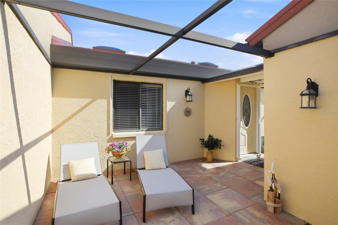 1890 Deborah Drive , Unit 6, Punta Gorda, FL 33950 Photo